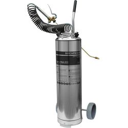 BIRCHMEIER Spray Matic 20S stainless steel without pressure reducing valve