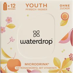 waterdrop Microdrink Youth (6x12 Pack)