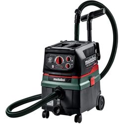 Metabo ASR 36-18 BL 25 M SC 36V Aspiratore per solidi e liquidi a batteria sola 602046850