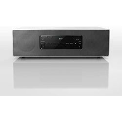 Panasonic SC-DM504EG-K Schwarz