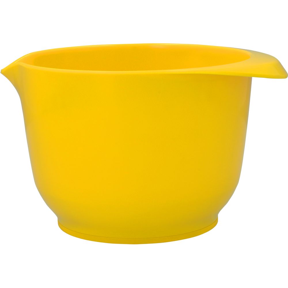 RBV-Birkmann Bol mélangeur Couleur jaune 1.5L 709256 Bild 1