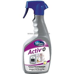 Wpro ACTIV &amp; # 039; O freezer and refrigerator cleaner 484000008421