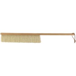 Bürstenhaus Redecker Brosse camping fibre de hêtre 65cm