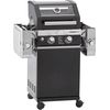 Rösle Gas grill BBQ station Videro G2 G2-S thumb 0