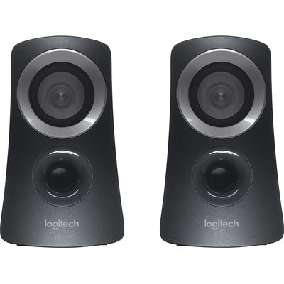 Logitech Z-313 sistema di altoparlanti multimediali per PC Bild 4