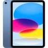 Apple iPad 10.9 Wifi&amp;Cel 256 GB (10e gén. 2022) Bleu thumb 1