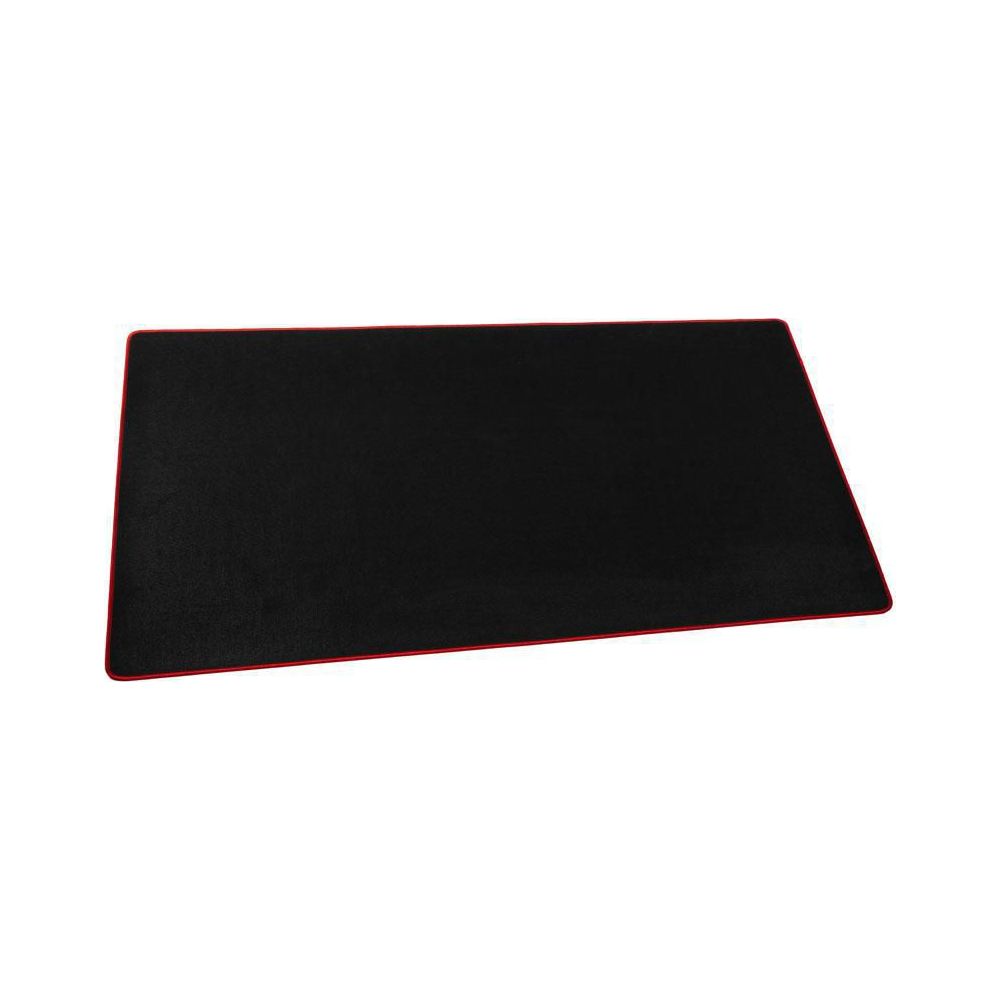 Tapis de souris de gaming Nitro Concepts DM16 noir, rouge