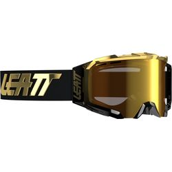 Leatt Velocity 5.0 MTB Goggle Iriz Gold Bronze UC 68