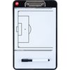 pure2improve doppelseitiges Coach-Board Fussball 35x22cm thumb 1