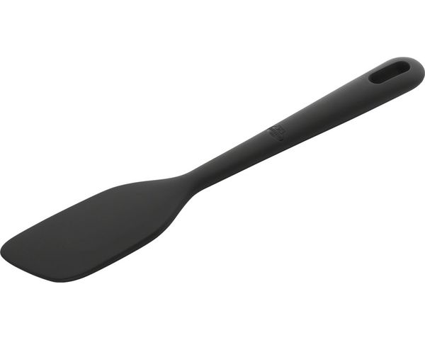 Buy BALLARINI Nero Pastry scraper