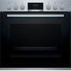 Bosch HEA533BS2 built-in stove