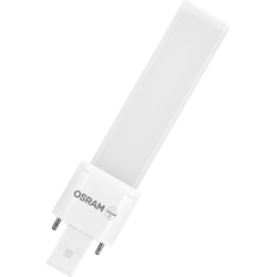 Osram Compact fluorescent lamp Dulux S G23 3.5W 400lm