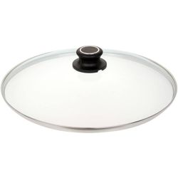 Lotus Couvercle en verre environ 32cm Sunlids 32D