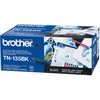 Brother TN 135BK - cartuccia di toner thumb 3