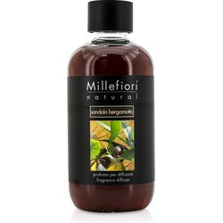 Millefiori Duftbouquet Refill Sandalo Bergamotto 250 ml