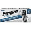 Energizer Ultimate Lithium AAA battery 10 pieces thumb 5