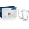 DeLonghi Latte Macchiato 220 ml, 2 Stück thumb 2