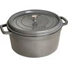 Staub Topf rund grau 1.7 lt., 18cm thumb 0