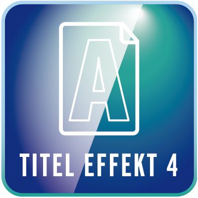 Titel Effektpaket 4