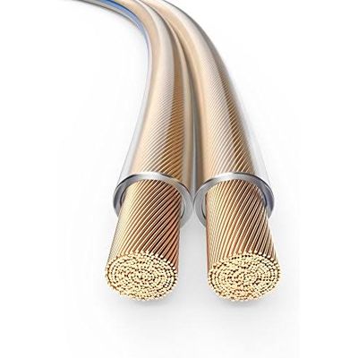 Hdgear Speaker cable 4 mm² OFC 25 m Bild 5