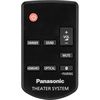 Panasonic SC-HTB200EGK Black thumb 0