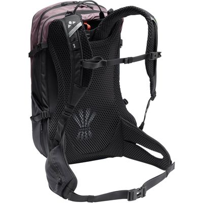 VAUDE Womens Bike Alpin 24+4 lilac dusk Bild 2