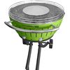 LotusGrill XXL lime green thumb 6