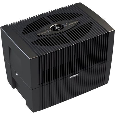 Venta Air washer lw45 comfort plus black 80 m²