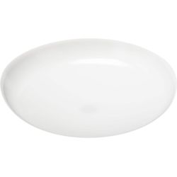 Max Hauri White ceiling rose 95mm