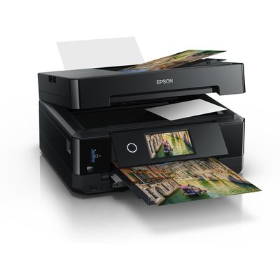 Epson Multifunktionsdrucker Expression Premium XP-7100 Bild 5