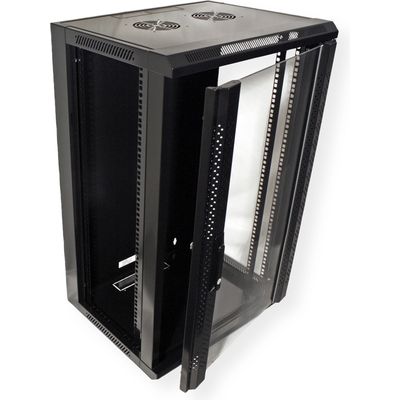 Value Wall-mounted enclosure 18 U (HxWxD) 910x570x450mm, kit Bild 4