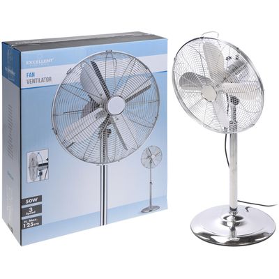 FS-STAR Standventilator 40cm 3 Stufen Bild 3