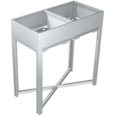 oneQ Aufsatz XL Package Inox