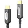 Fiberx Kabel FX-I360-100 HDMI - HDMI, 100 m thumb 5