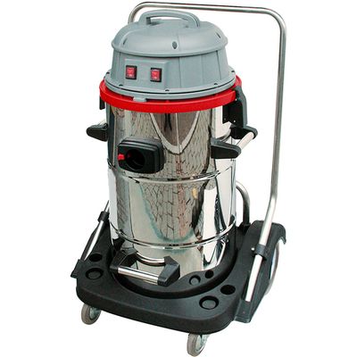 Sprintus N 55/2 E Aspirateur eau et poussières 55 litres 2400W Bild 3