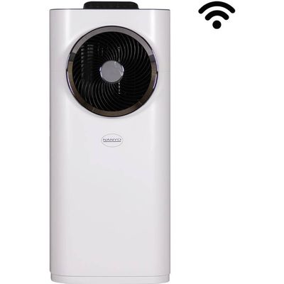 Nanyo KMO135 Air conditioner with WiFi Bild 10