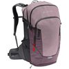 VAUDE Womens Bike Alpin 24+4 lilac dusk