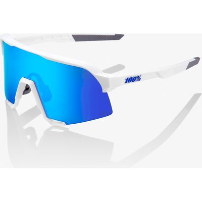 100percent Lunettes S3 Blanc Mat