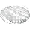 Rösle Foldable cooking grate inox ø 60 cm