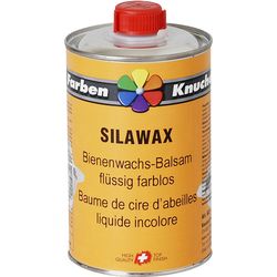 Knuchel Baume des abeilles Silawax liquide 1 litre, incolore