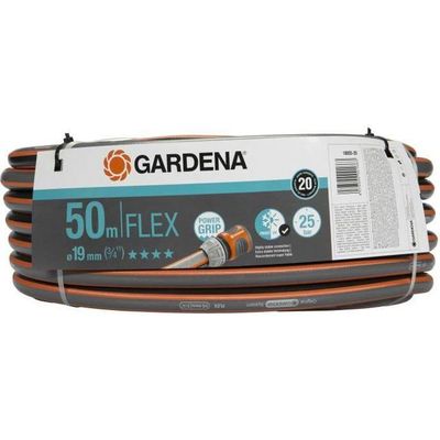 Gardena garden hose comfort flex 50 m Ø 19 mm Bild 4