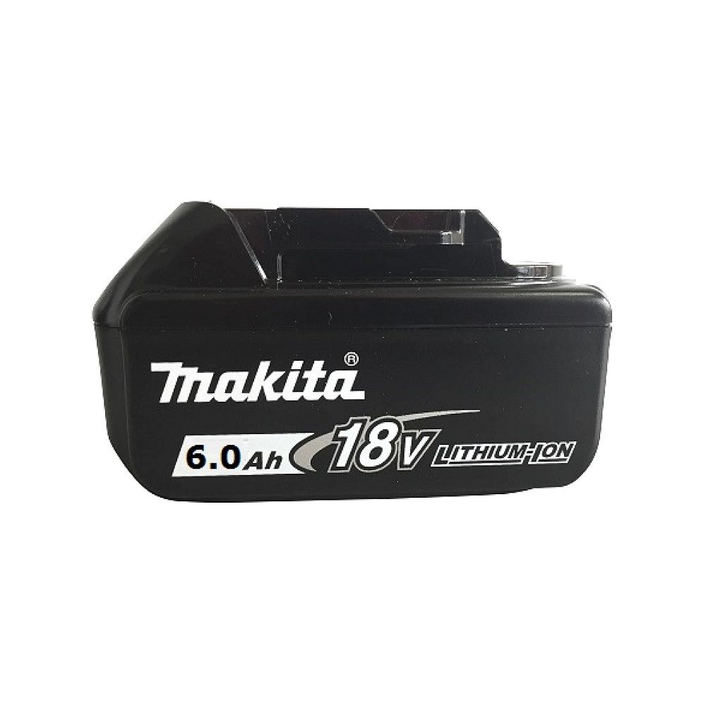 Batería 18V 6,0Ah LXT BL1860B Makita 197422-4