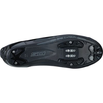 Sidi MTB Tiger 2S SRS Carbonio Nero 48 Bild 5