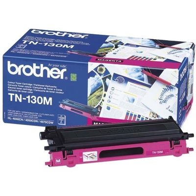 Brother TN130M - cartuccia di toner Bild 6