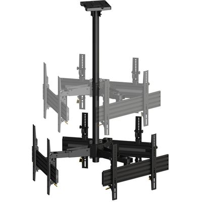 Multibrackets Deckenhalterung MBC3U Professional
