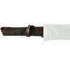 Feuermeister Grill Apron Antique Leather, Brown, Size 3 thumb 3