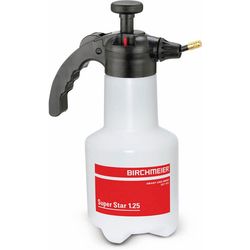 Birchmeier Super Star 1.25360 ° 1.25 lt pressure accumulator sprayer