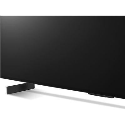 LG OLED42C38LA OLED 4K Cinema Design 2-Pol Stand - 2023 Bild 9