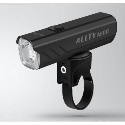 Magicshine Allty 1200 front light