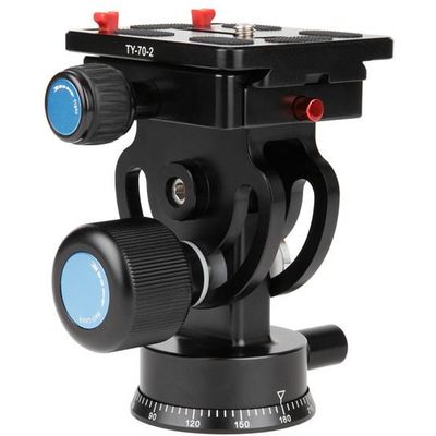 Sirui Tripod head L-20S Bild 2